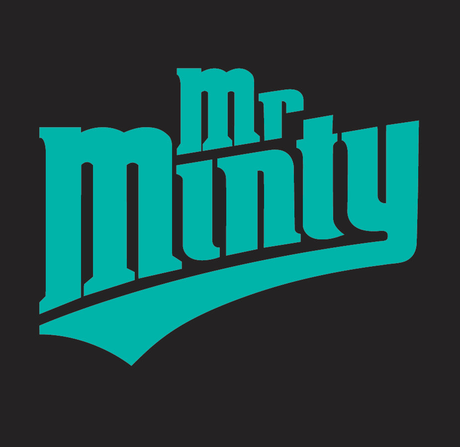 Mr. Minty - Pre Grade Prep Kit