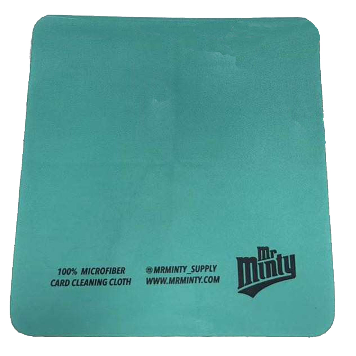 Mr. Minty - Card Grading Prep Kit - Card Cleaning Kit