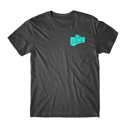 Mr. Minty Tee